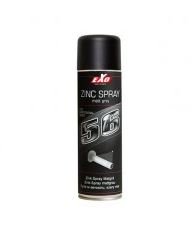 EXO 56 Zinkspray Matgrå - 500ml