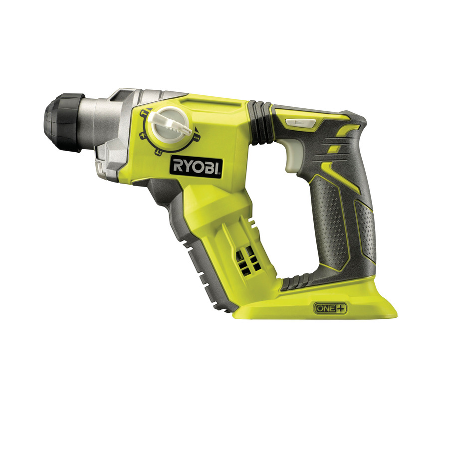 Ryobi ONE+ Borehammer – 18V R18SDS-0