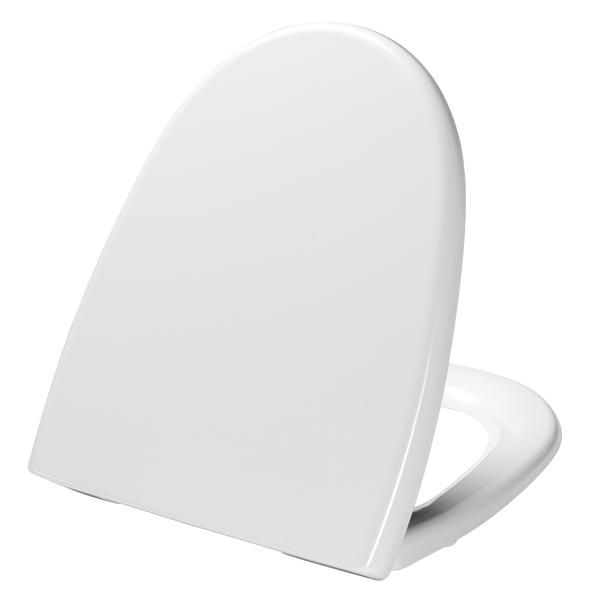 Toiletsæde Basis Sign med softclose