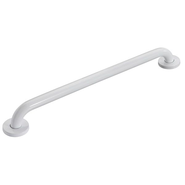 Håndgreb 600mm hvid
