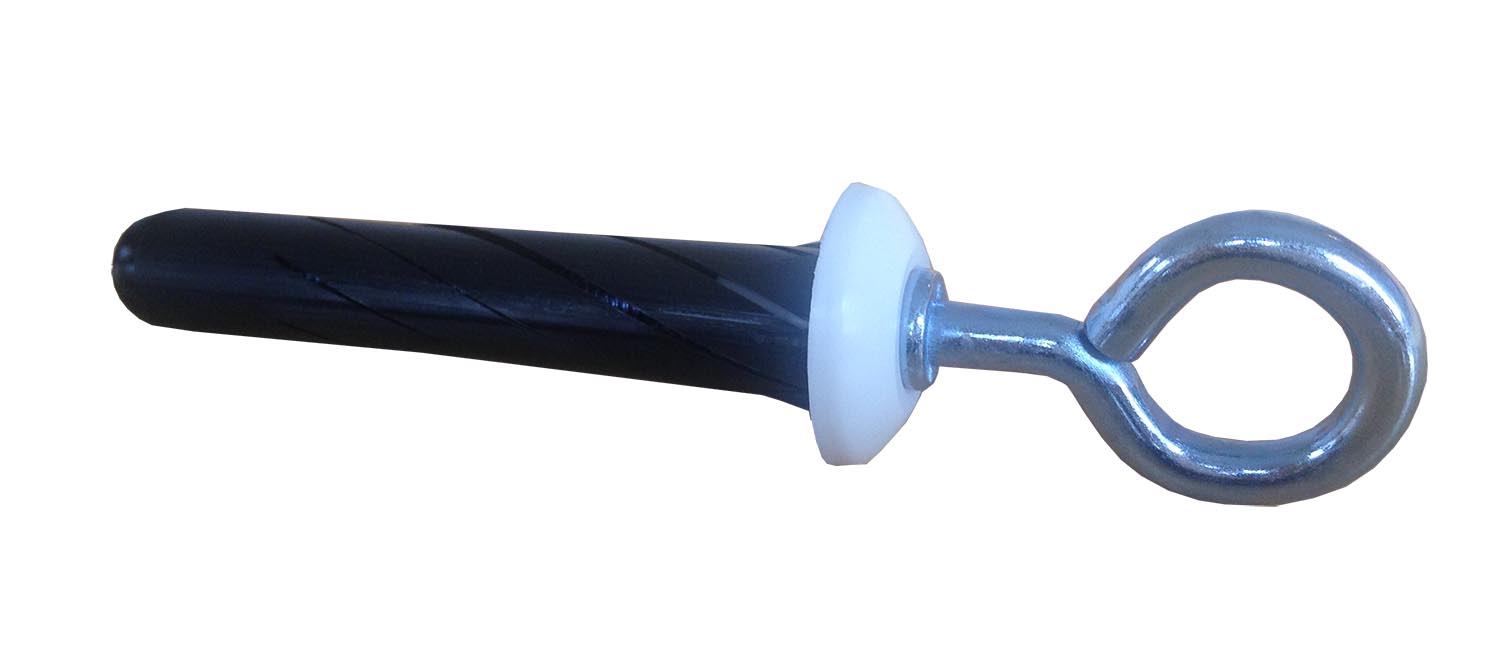 Fischer Powerknot OE - M5x55mm - 25 stk/pk