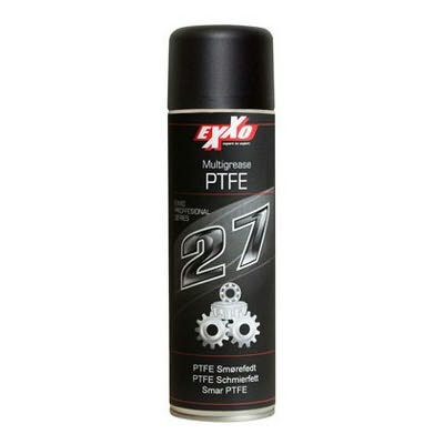 EXO 27 Multifedt Spray PTFE - 500ml