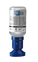 Øjenskyller Plum - pH Neutral, 200 ml