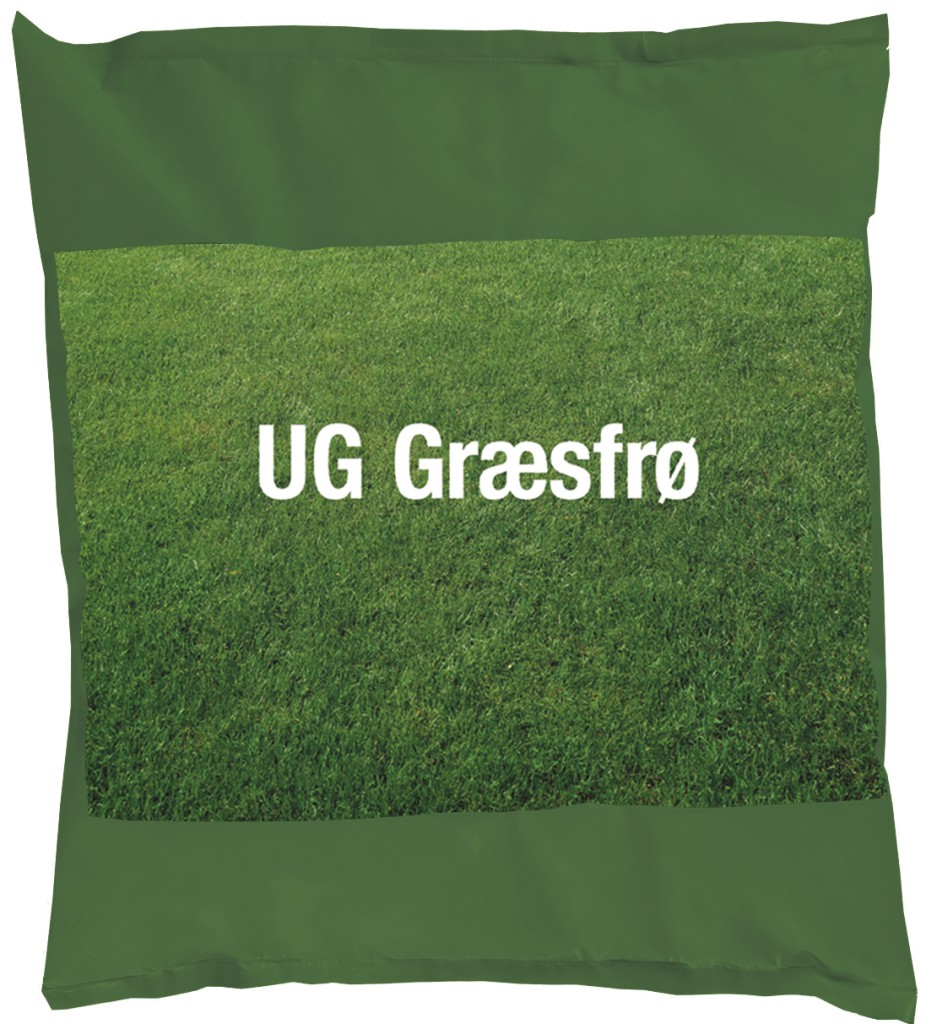 Bayer UG Græsfrø - 1,5kg