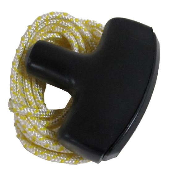 AL-KO Ginge Startsnor - 2,5m