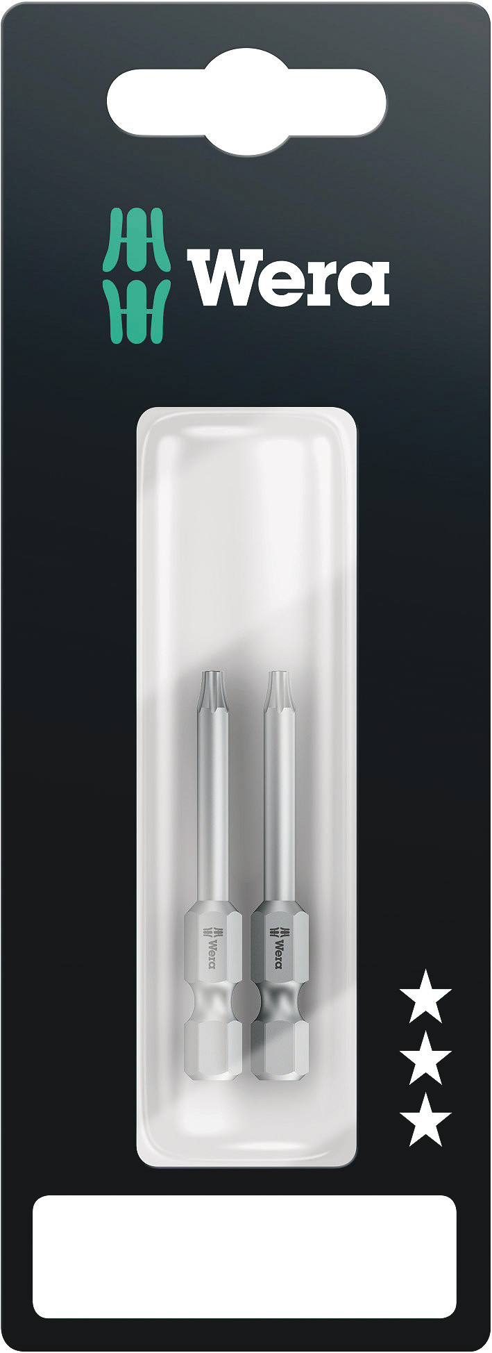 Wera Bits 867/4Z SB TX10 - 50mm