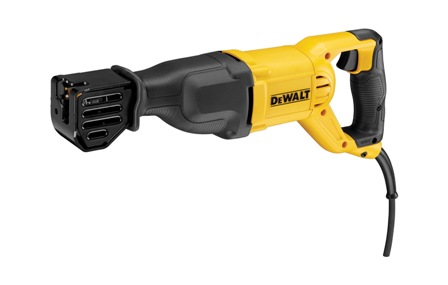 DEWALT Bajonetsav - 230V DWE305PK