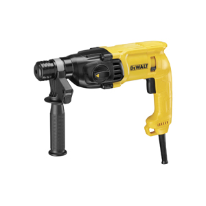 DEWALT Borehammer - 22 mm SDS-plus - 230V D25033K