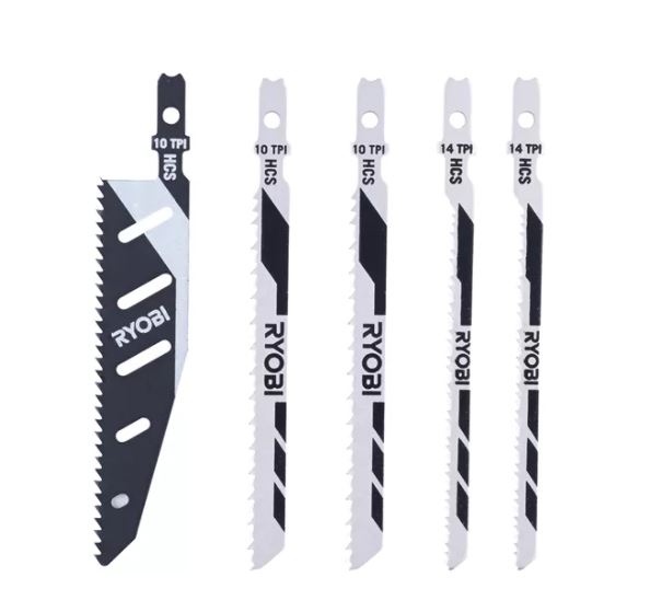 Ryobi Stiksavklinge RAK05JSBFC