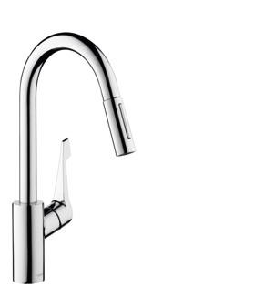 Hansgrohe Cento Køkkenarmatur