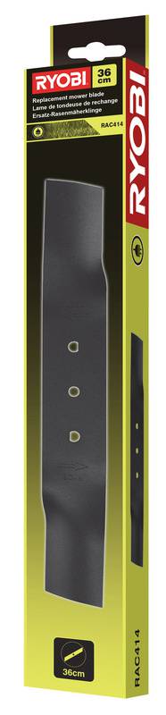 Ryobi Plæneklipperkniv RAC414 - 36cm