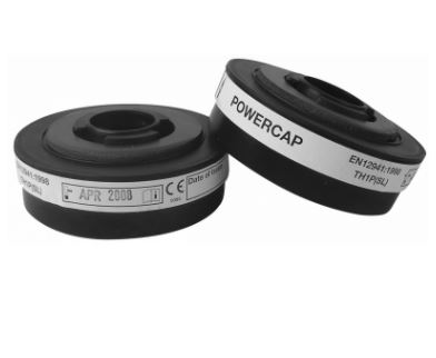 Os Filtersæt PowerCap - TH1P