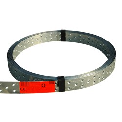 Simpson Vindtrækbånd - 40x0,9mm