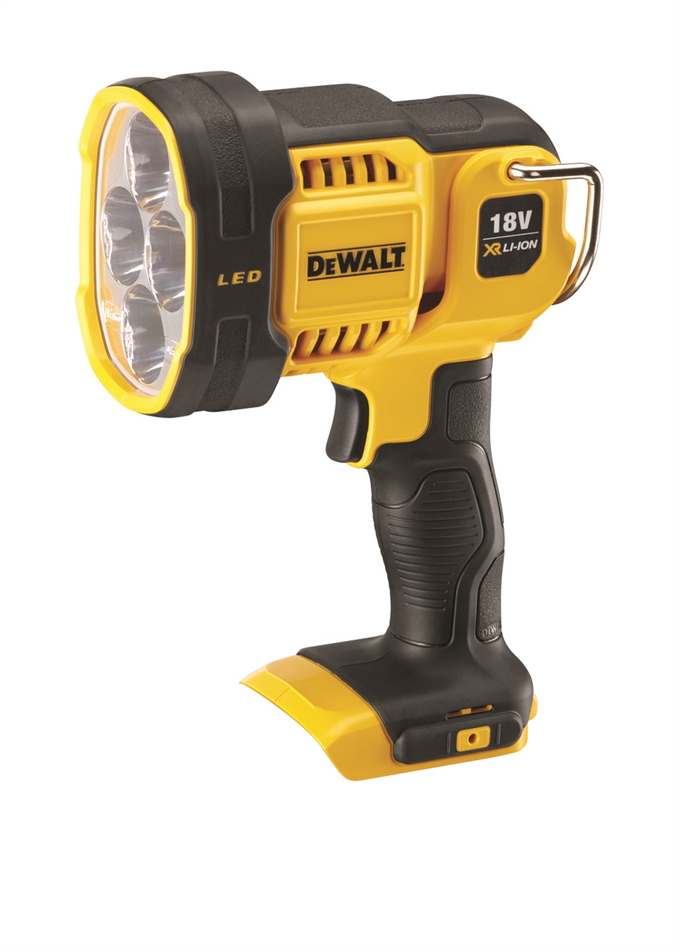 DEWALT XR LED Arbejdslampe - 18V DCL043-XJ