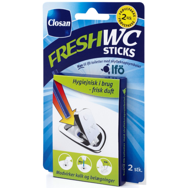 fresh wc sticks tilbud fresh wc sticks tilbud