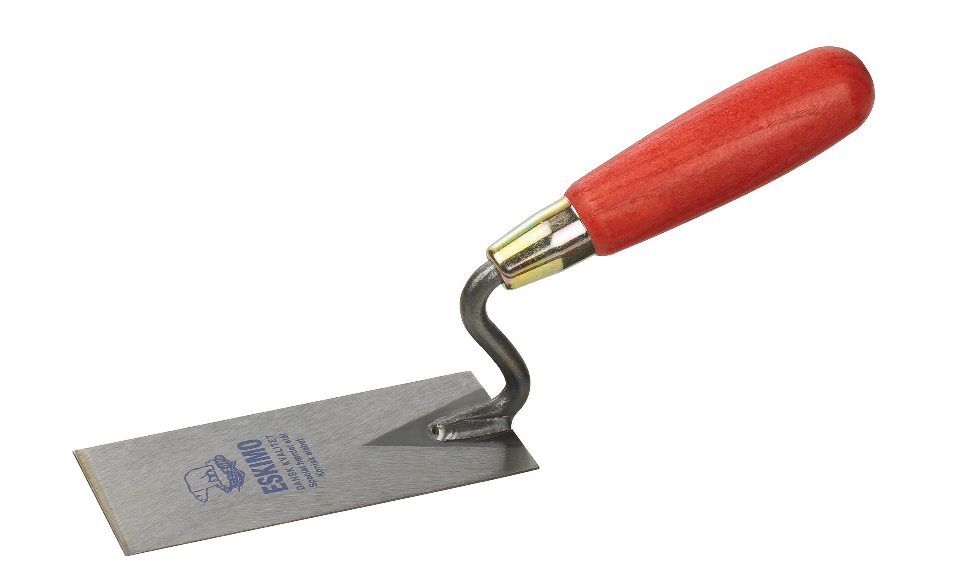 Eskimo Ziehklingeske - 130mm