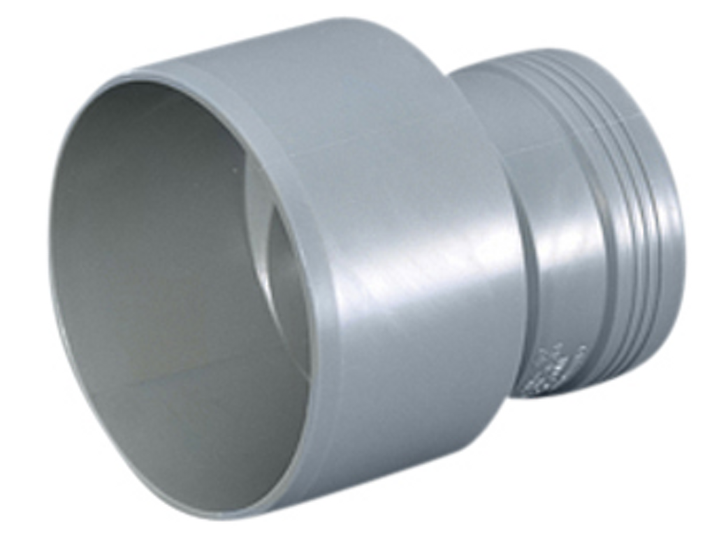 HTP Reduktion 110-75mm