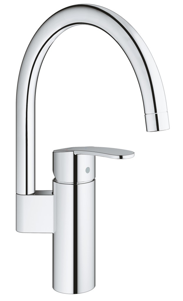 GROHE Wave Cosmopolitan