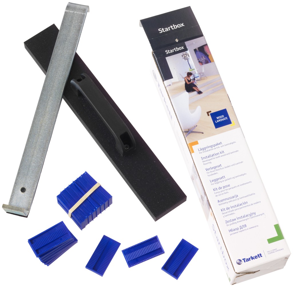 Tarkett Startboks 1ST