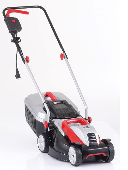 AL-KO El-Plæneklipper 38 cm - 230V Classic 3.82 SE