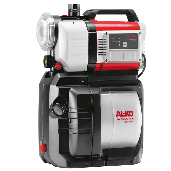 AL-KO Husvandværk HW 4500 FCS Comfort
