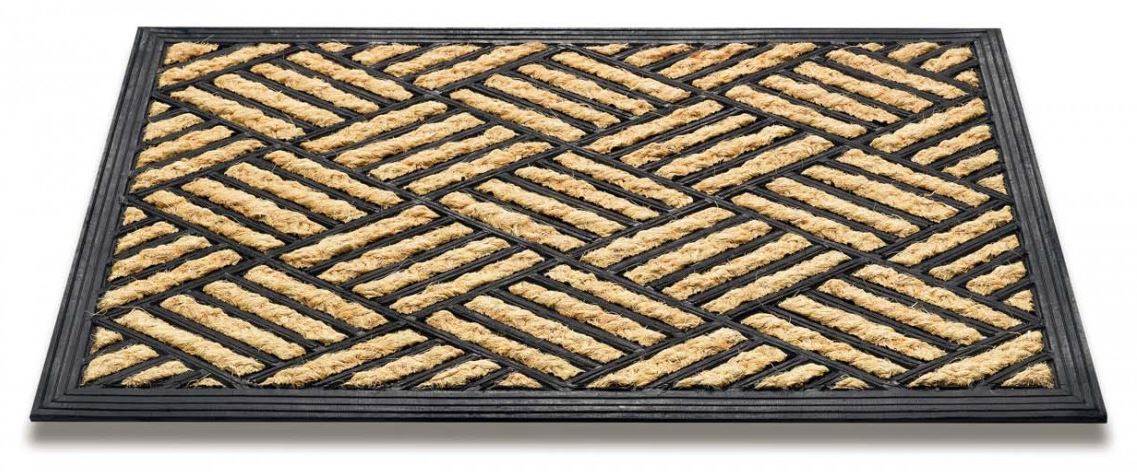 Wallmann Dørmåtte 177 Boucara 084  - 40x60cm