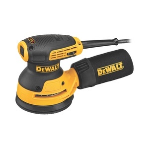 DEWALT excentersliber 125mm DWE6423-QS