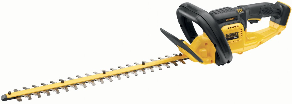 DEWALT XR Hækkeklipper 55cm - 18V DCM563PB