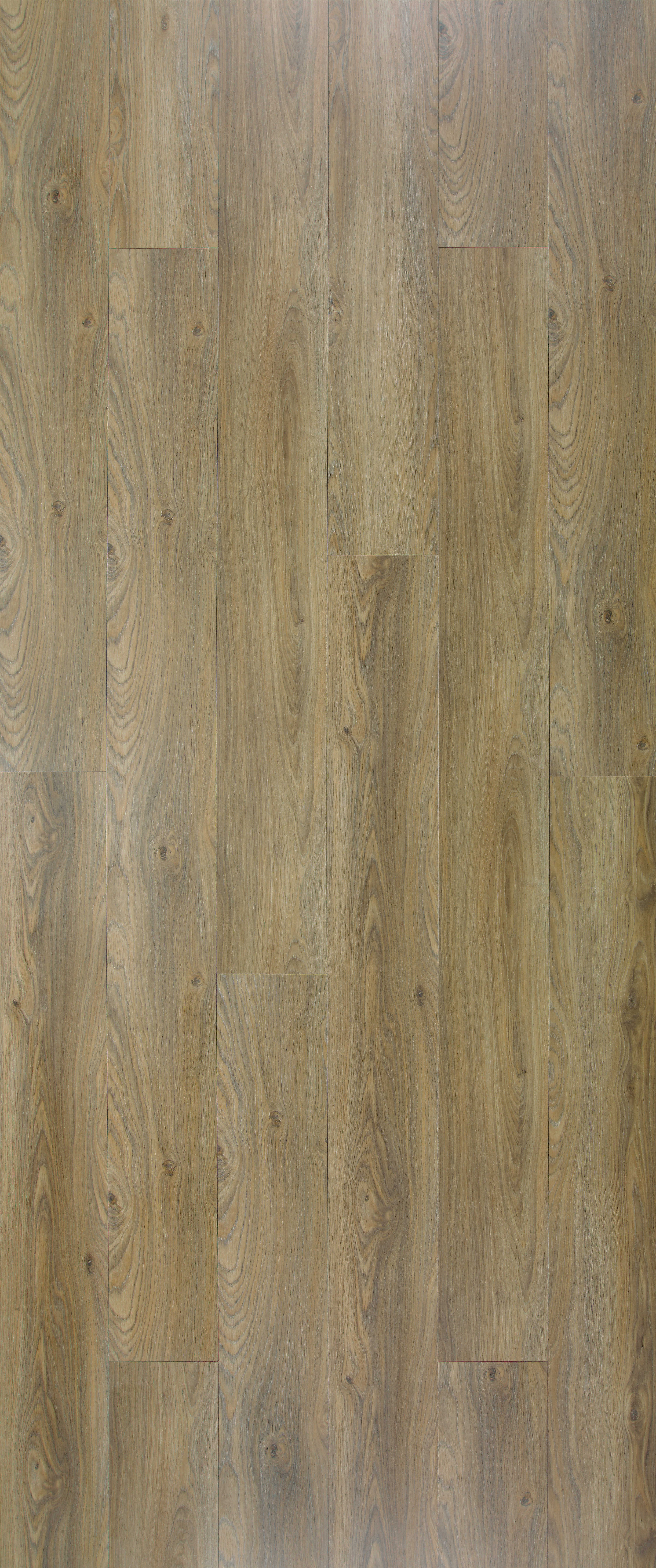 BerryAlloc Laminatgulv - Grand Avenue 12,3mm Ku'Damm