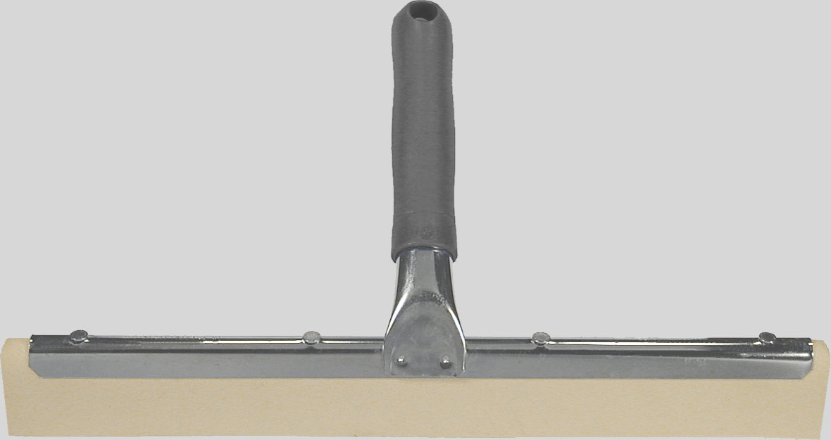 G. Funder  Vådrumsskraber - 34cm