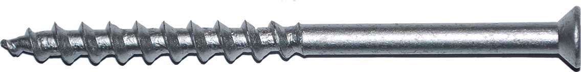 Fischer Letbetonskrue LBS TX30 - 8x90mm - 50 stk