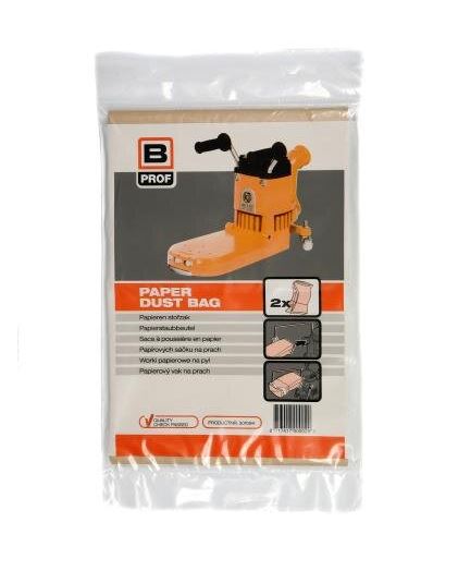 Støvpose Pegasus B Proff