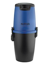 Nilfisk Centralstøvsuger Performer 150