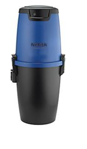 Nilfisk Centralstøvsuger Performer 250