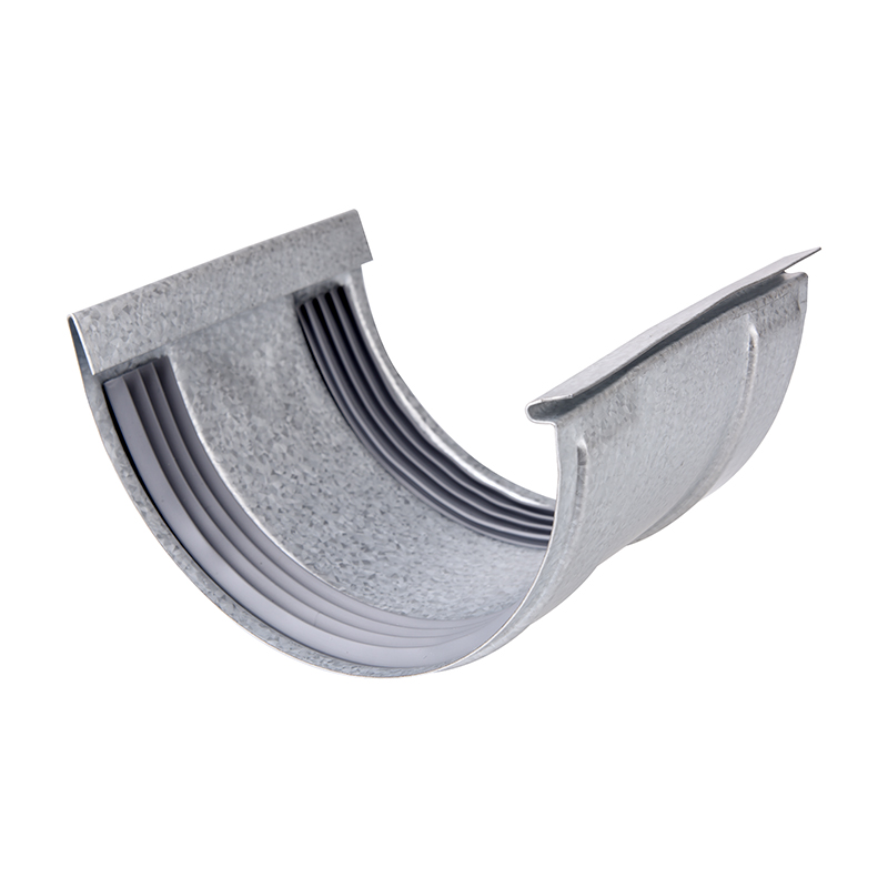 Plastmo Samlestykke m/gummi - Str. 11 - AluZink