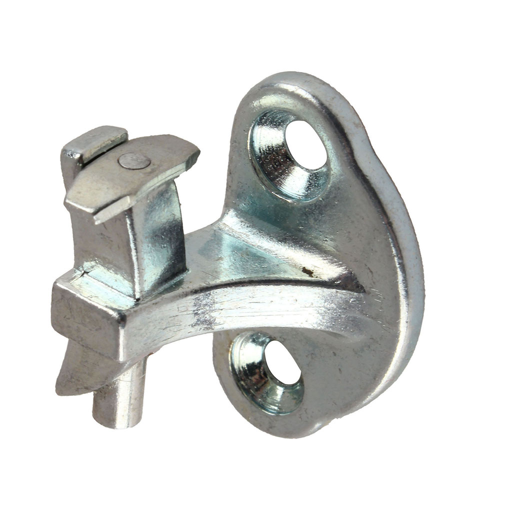 PN Konsol M/sikring - Venstre