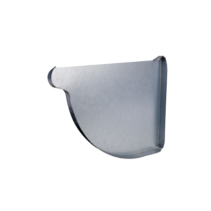 Plastmo Endebund Stål Plus Arkitekt Venstre