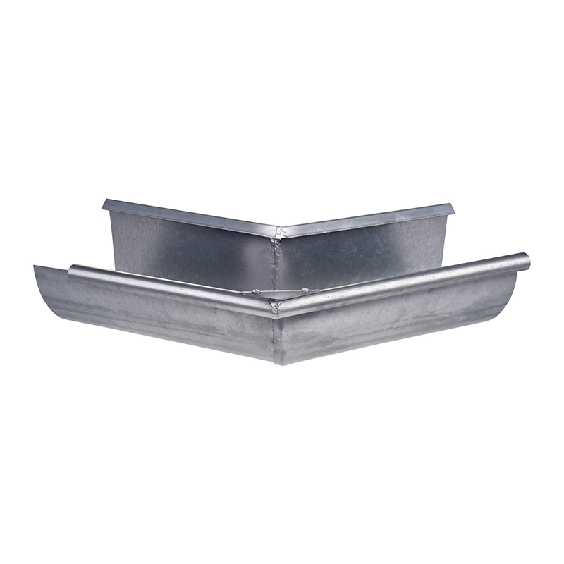 Plastmo Udv. Gering 45° Stål Plus Arkitekt