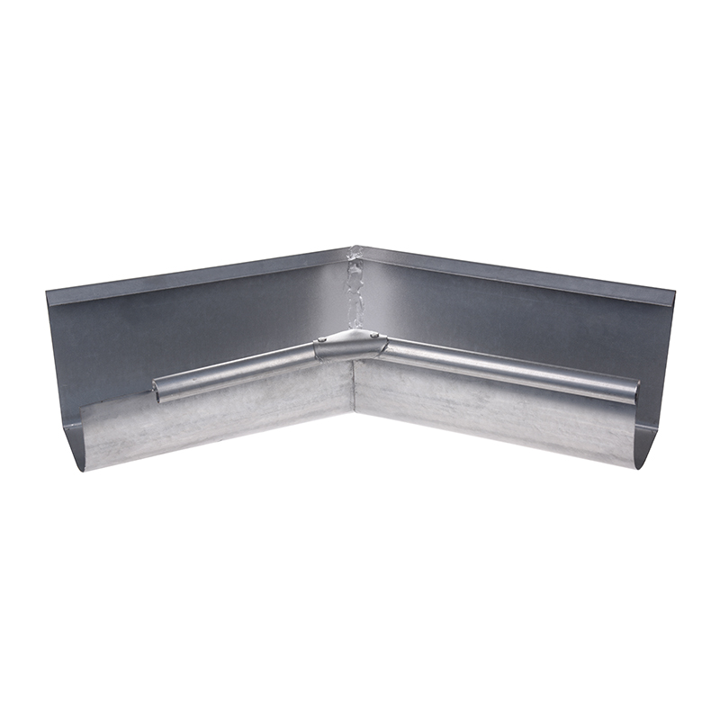 Plastmo Indv.. Gering 45° Stål Plus Arkitekt