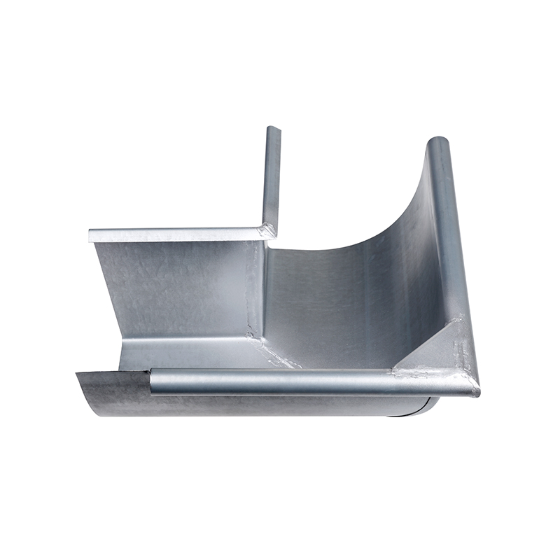 Plastmo Udv. Gering 90° Stål Plus Arkitekt