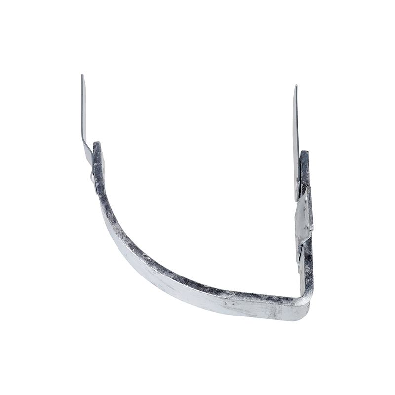 Plastmo Konsoljern 14 Arkitekt Galvaniseret