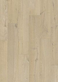 Pergo Visby Laminatgulv - 8mm Sensation Coastal Oak