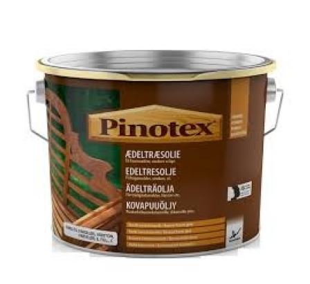 Pinotex Ædeltræsolie Teak - 1L