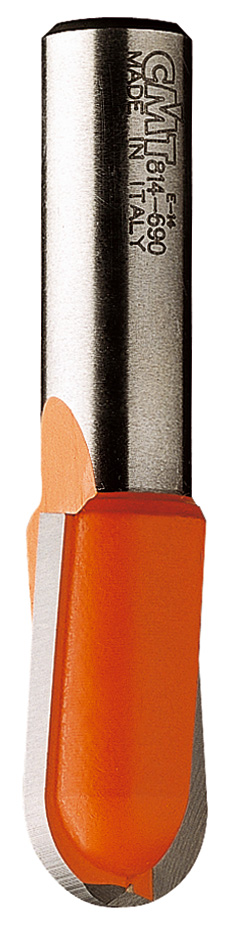 CMT Hulkefræser HM R11x25 K8