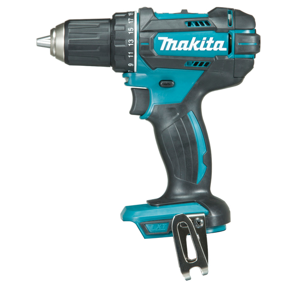 Makita LXT Bore- og Skruemaskine - 18V DDF482Z 
