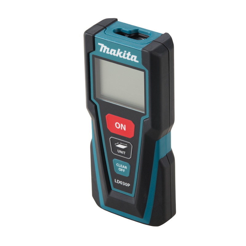 Makita Laser afstandsmåler – 30 meter LD030P