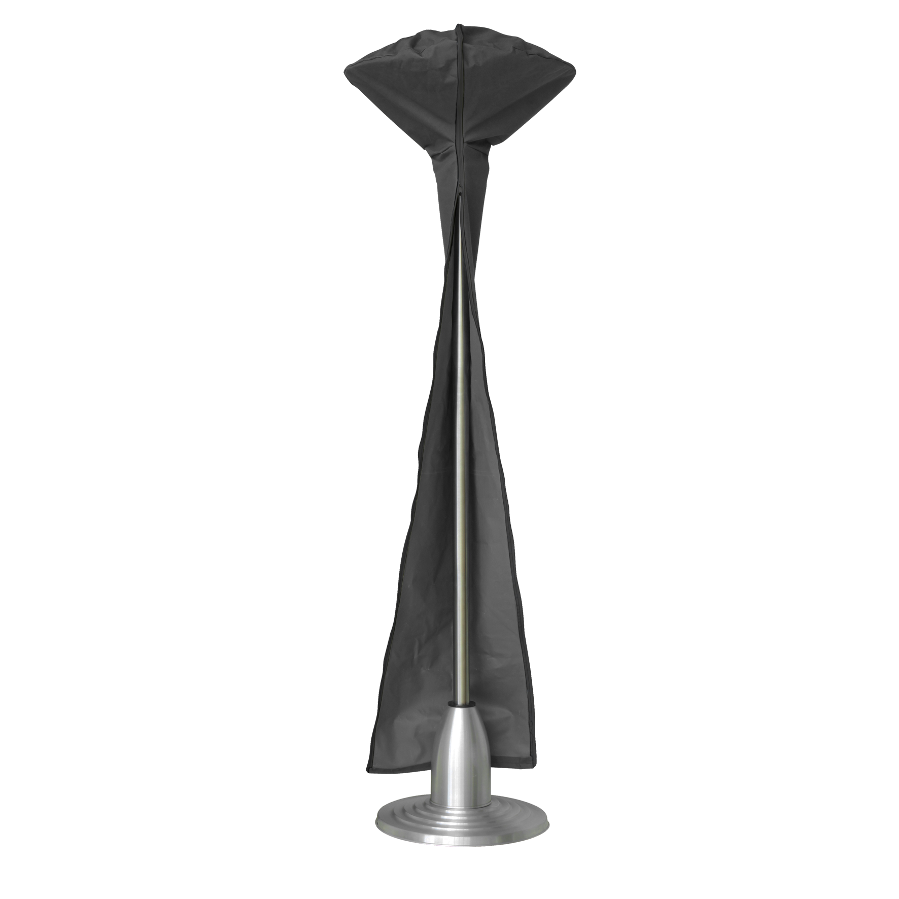 NSH Terrassevarmer hel cover til gulvmodeller