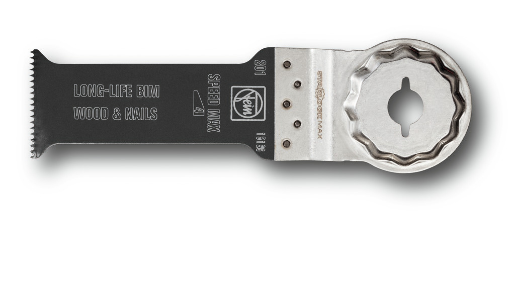 Fein savklinge SLM E-cut 201