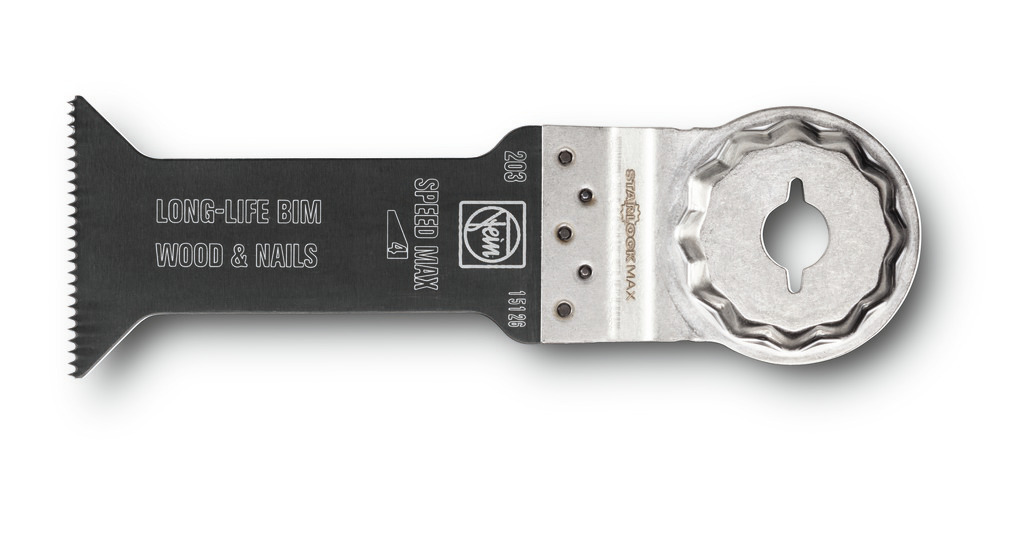 Fein savklinge SLM E-cut 203