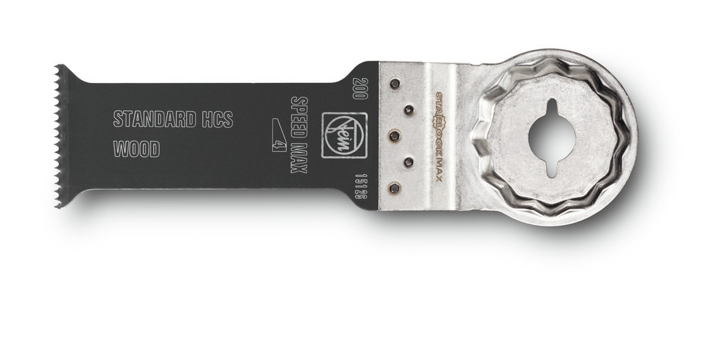 Fein savklinge SLM E-cut 200